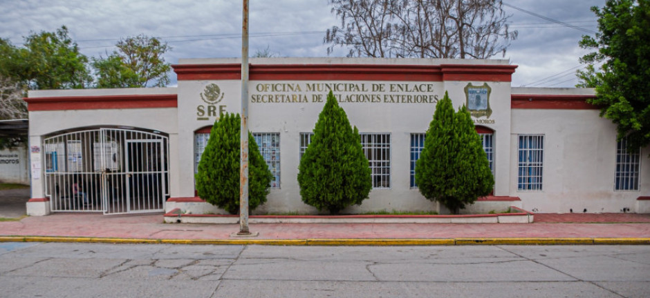 Dejan perder 30% de citas para pasaportes: SRE