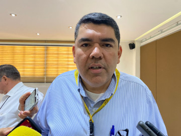 Hay condiciones para la jornada electoral: IETAM