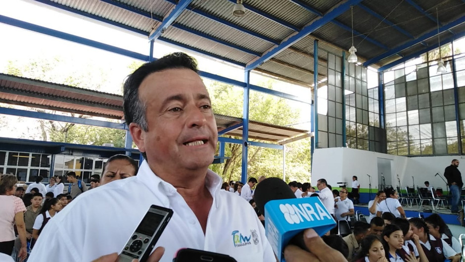 Invita ITABEC a solicitar Becas Tam