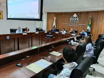 IETAM alquila 66 plantas de luz "por si las dudas" para elecciones