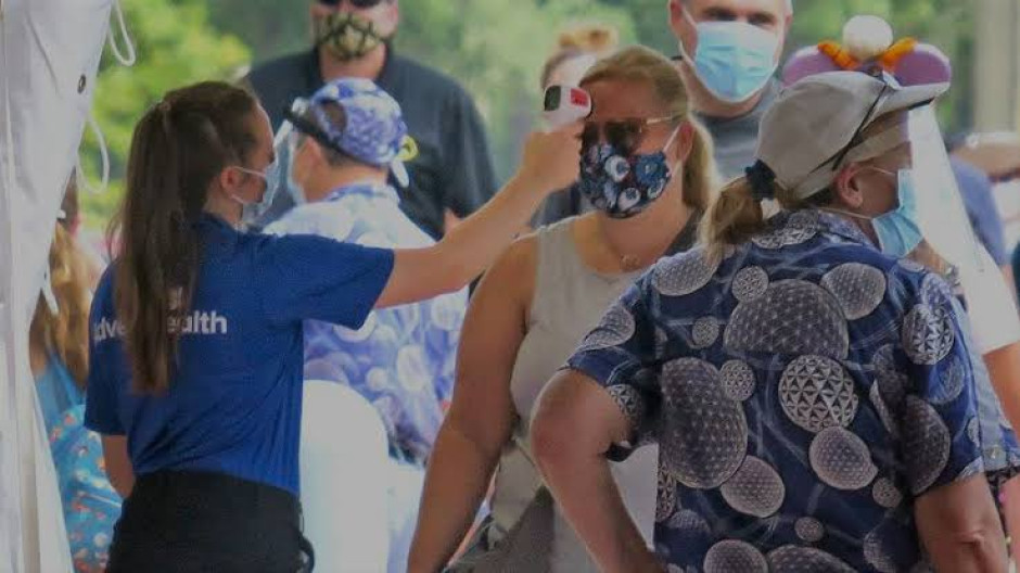 Florida declara fin del estado de emergencia por COVID-19