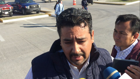 Gestiona Madero ante federación 80 millones de pesos