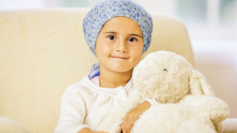 Conmemoramos el Día Internacional de la lucha contra el Cáncer Infantil