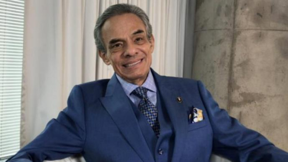 José Joel aclara estado de salud del Príncipe de la canción 