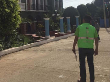 Sin reporte de daños tras sismo de 5.3 en Guerrero