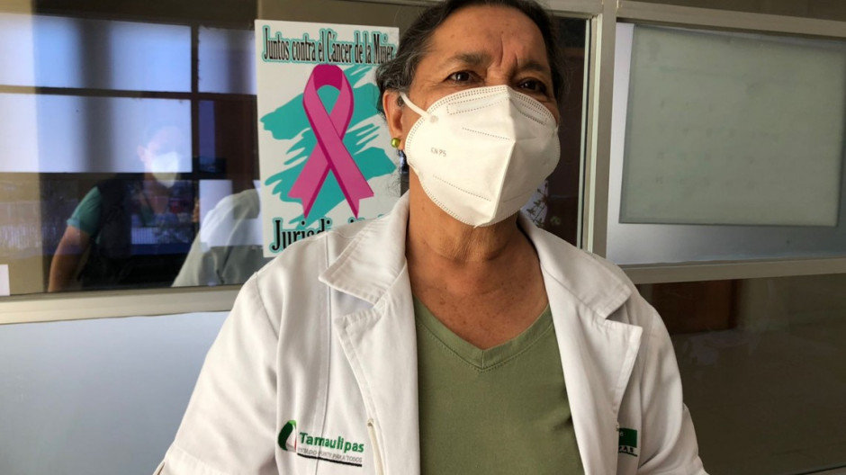 Distracciones al volante, principal causa de accidentes en Nuevo Laredo