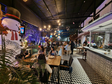 Aumentan ventas las fiestas decembrinas