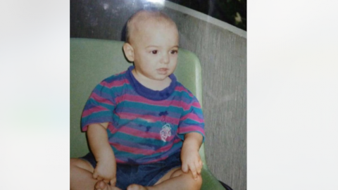 Conoce al verdadero “¡Maluma baby!”