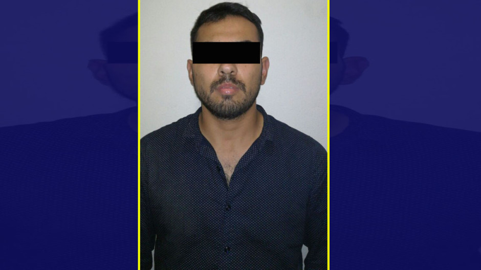 Aprehenden a secuestrador en Altamira