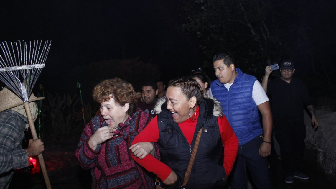  Primera llamada para “Buu en el Zoo”