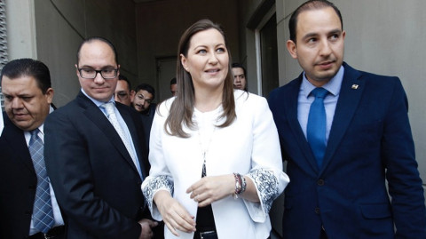 Avala TEPJF victoria de Martha Erika Alonso en Puebla