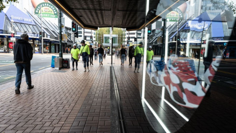 Nueva Zelanda levanta restricciones por coronavirus