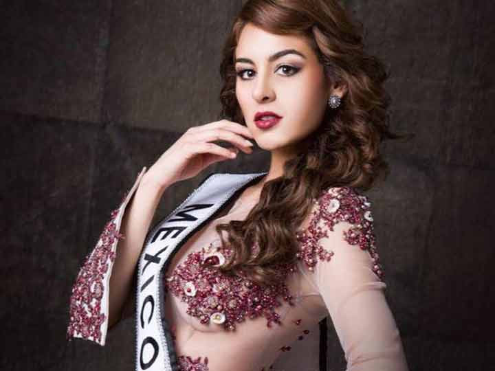 Fallece en accidente automovilístico Miss Baja California 2016