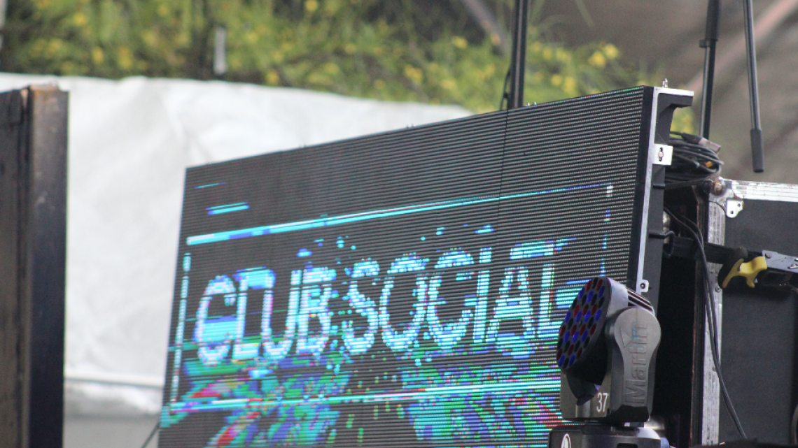 Pa´l Norte ruge en su séptima edición