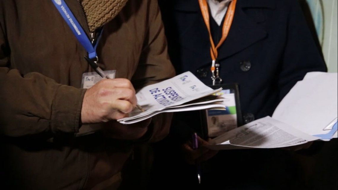 Clausuran 4 establecimientos y 3 cuartos para el servicio de sexoservidoras