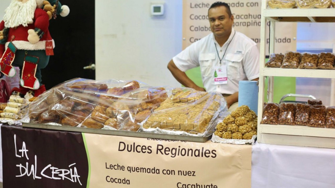 Invita el DIF Tamaulipas al “Bazar Navideño Abrigando Esperanzas”