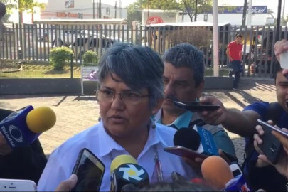 Insiste Salud que no existe desabasto de medicamento