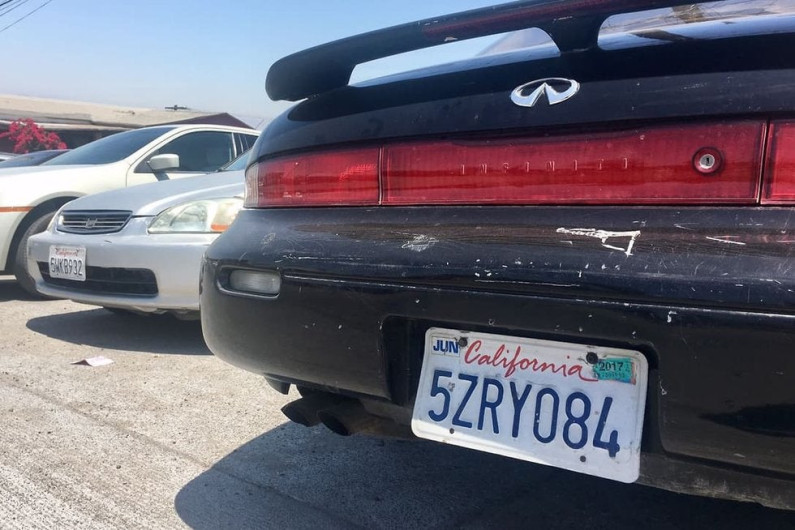 Aprueban plan para legalización de autos chocolate