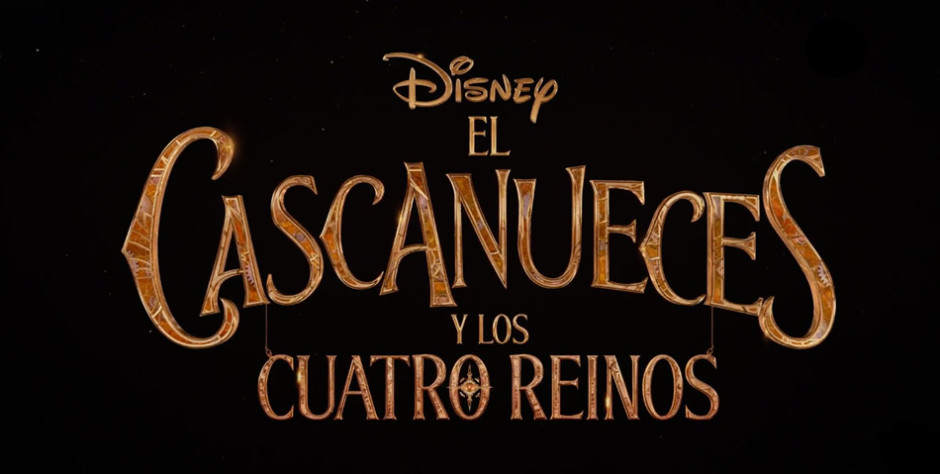 El Cascanueces y Los Cuatro Reinos lanzan primer tráiler
