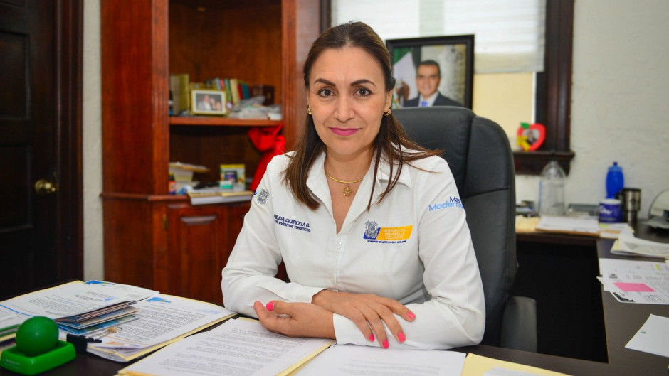 Invitan a participar en el Registro Nacional de Turismo