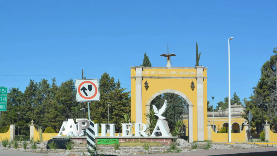 Son detenidas tres personas por novatadas en normal de Durango