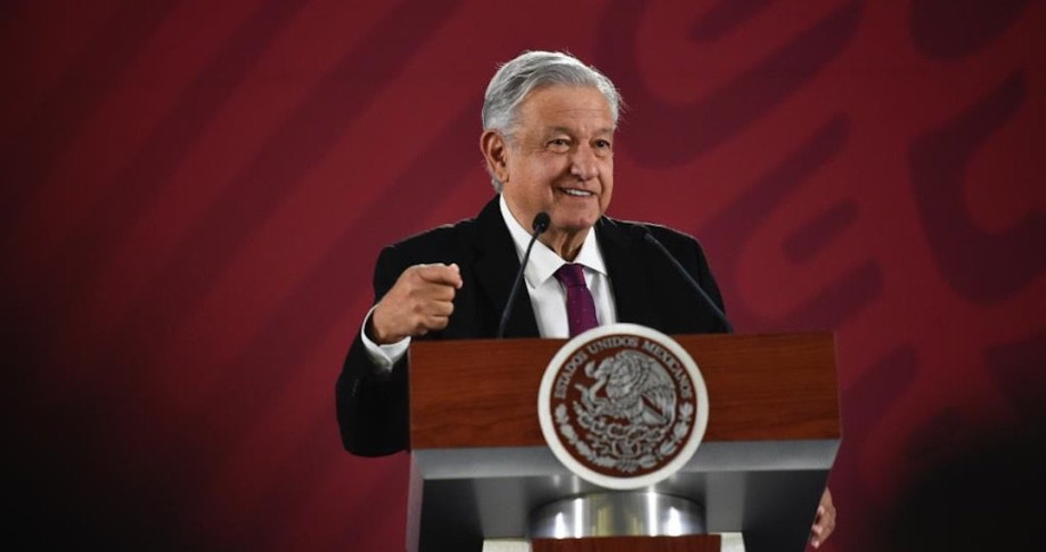 Periodistas, prensa fifí, esto y más en conferencia de AMLO