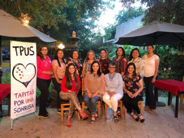 TPUS anuncia Bazar con causa por niños con cáncer en Nuevo Laredo 