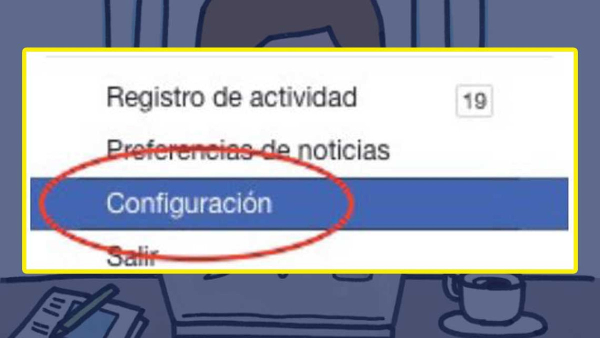 Así podrás descargar lo que Facebook tiene sobre ti