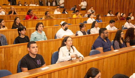 Apoya UAT superación escolar de hijos del personal docente sindicalizado