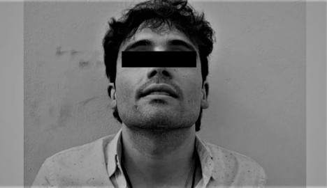 Más del 54% en desacuerdo con liberación de Ovidio Guzmán: Berrueto