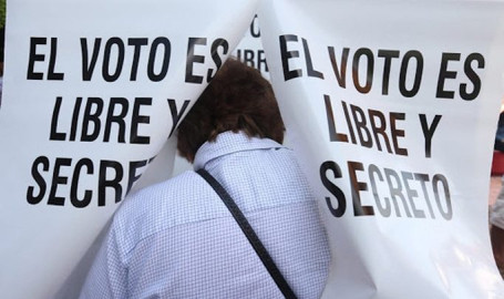 Condiciones propicias para el voto en Tamaulipas; seguridad y coordinación garantizadas