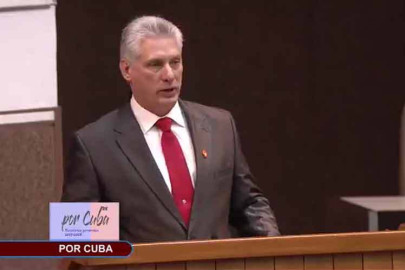 Ratifica Díaz-Canel continuidad de la Revolución cubana