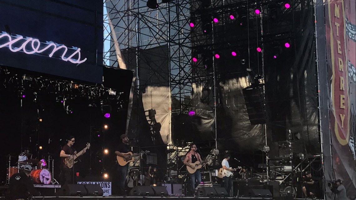 Así se vivió el Machaca Fest 2017 en su segundo día