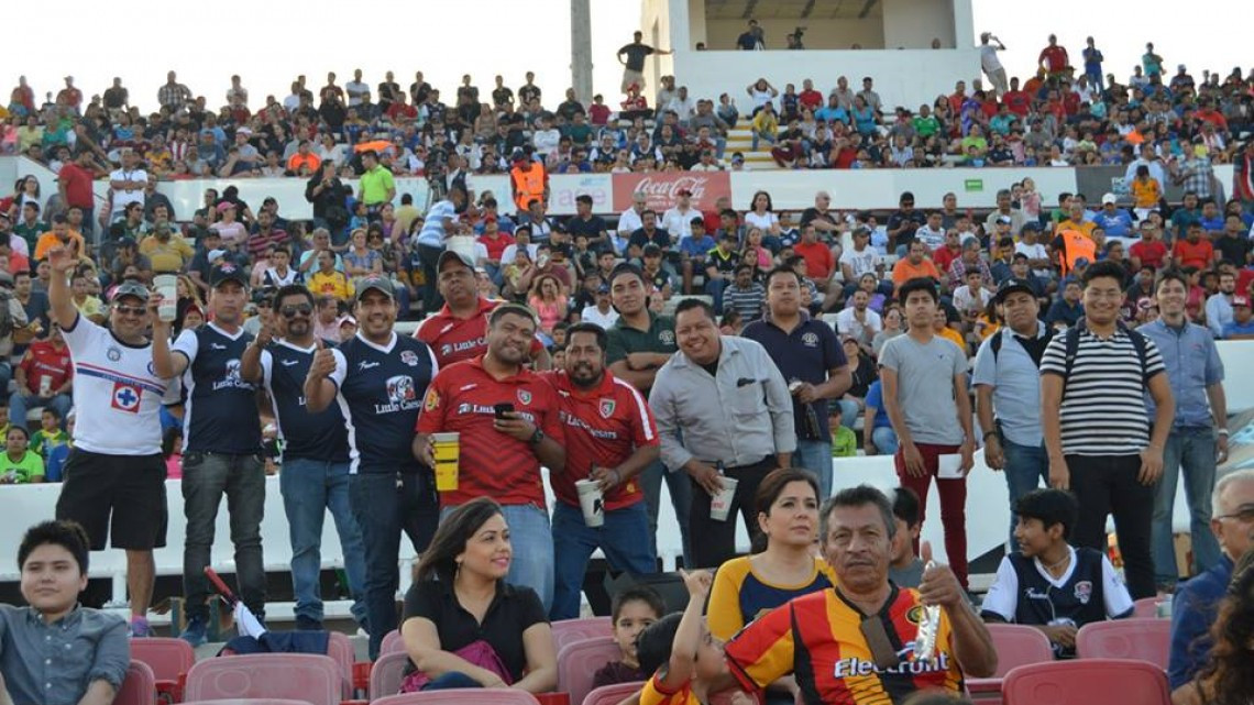 Apoya ayuntamiento promoción del deporte y cultura