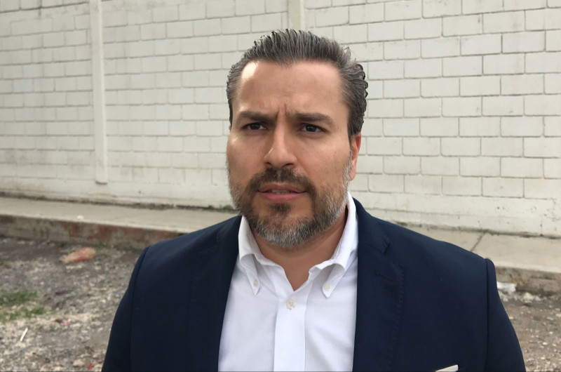 Confirma defensa libertad de Geño