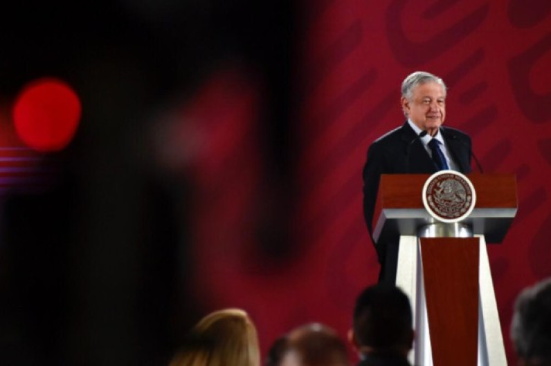 Bellas Artes, CNTE, universidades, esto y más en conferencia de AMLO