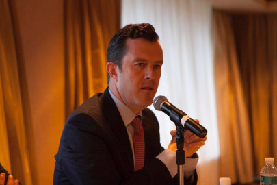 Necesario un acercamiento entre Peña Nieto y Trump: Larry Rubin