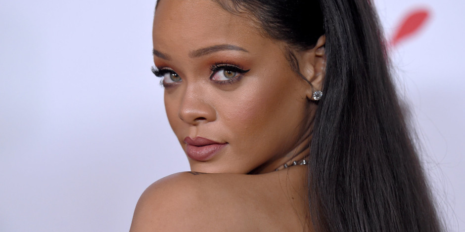 Rihanna quiere regresar a su virginidad