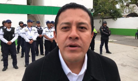 Ante incremento de accidentes reforzarán acciones preventivas