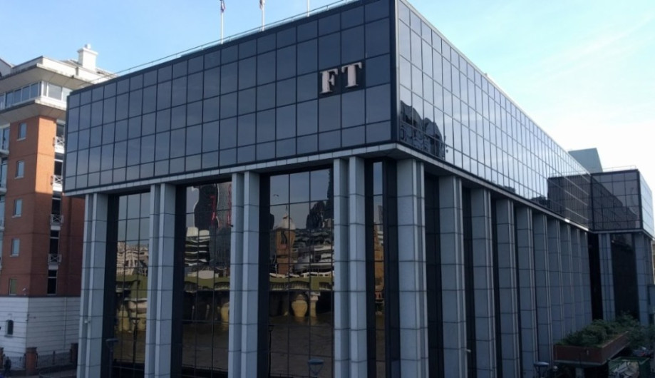 López Obrador espera disculpas del Financial Times