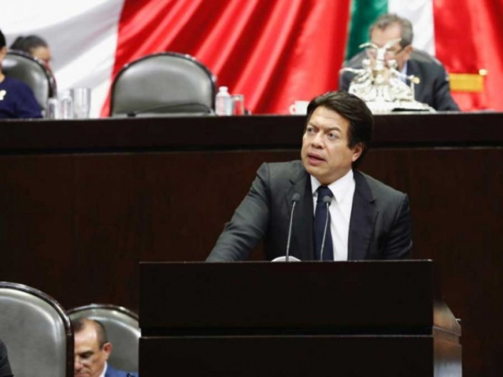 “Tijerazo” en San Lázaro de casi 1,700 mdp para 2019