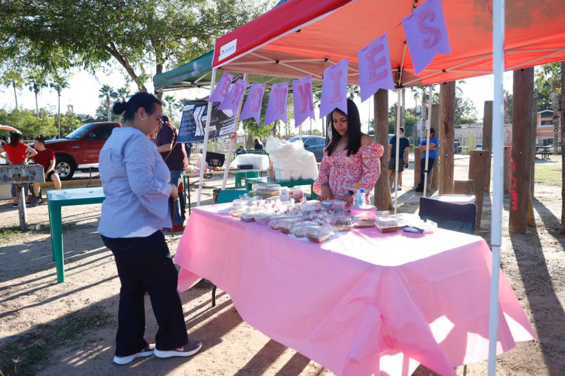 Activa Gobierno Municipal a jóvenes con Rally