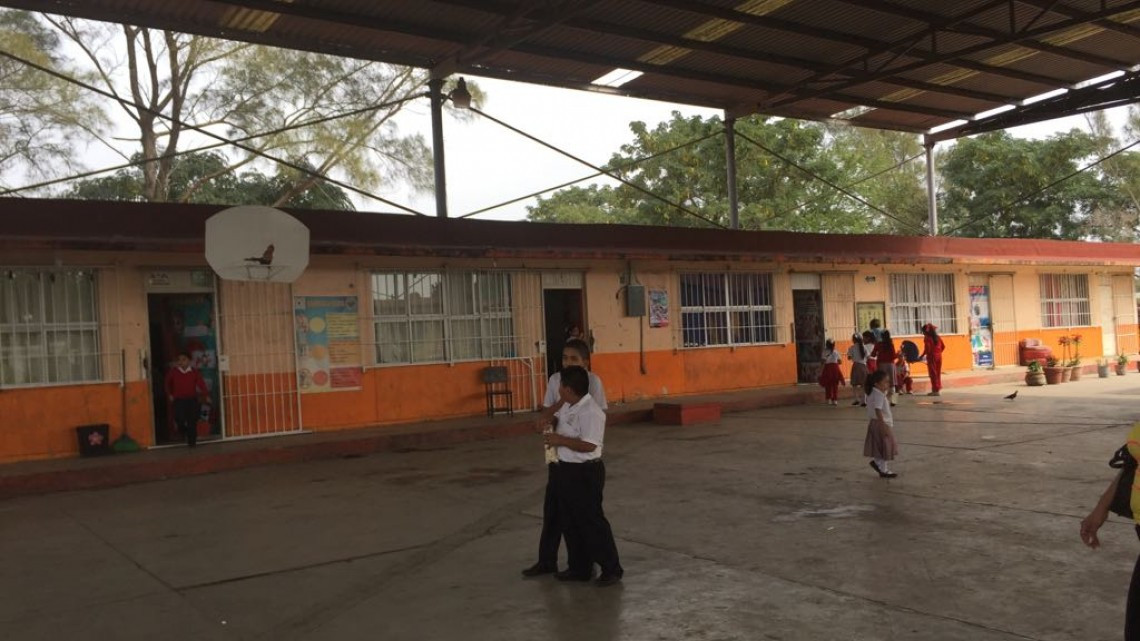 Algunas escuelas sin cupo para inscribir más alumnos