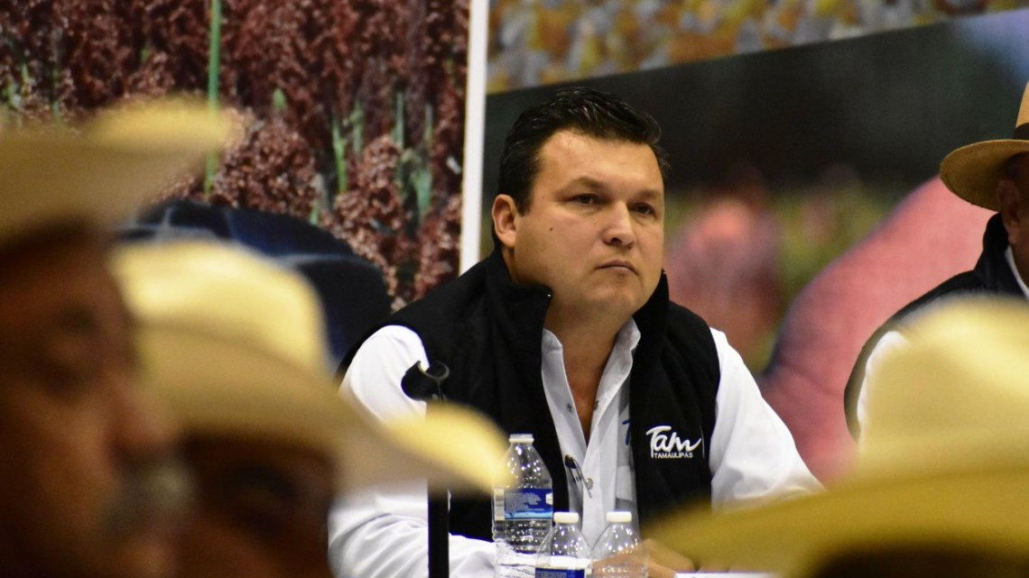 Instalan Consejo Estatal para el Desarrollo Rural Sustentable