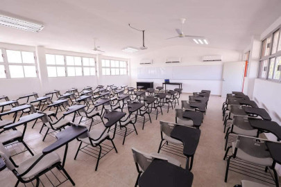 Con infraestructura Gobierno de Reynosa mejora educación