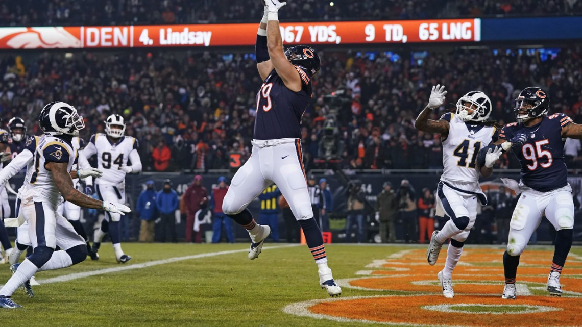 Así se nos fue la Semana 14 NFL 