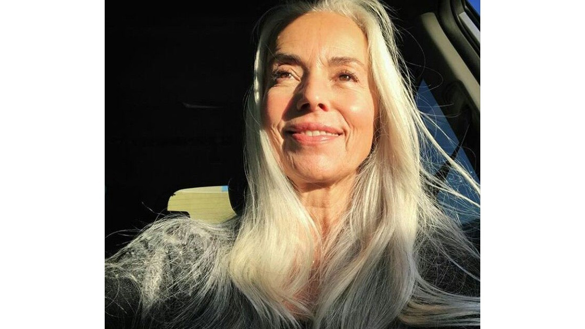 La mujer descubridora de la "eterna juventud"