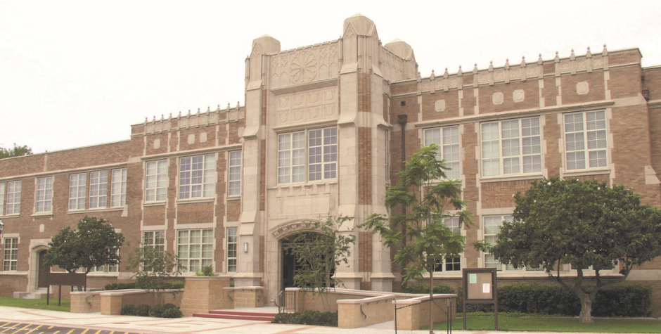 Edinburg CISD brindará alimentos a un millón de niños durante epidemia 