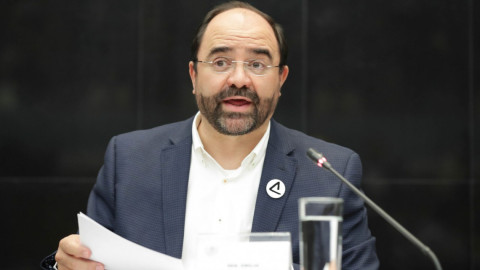 ONU, CNDH y AI instan al Senado abrogar Ley de Seguridad Interior