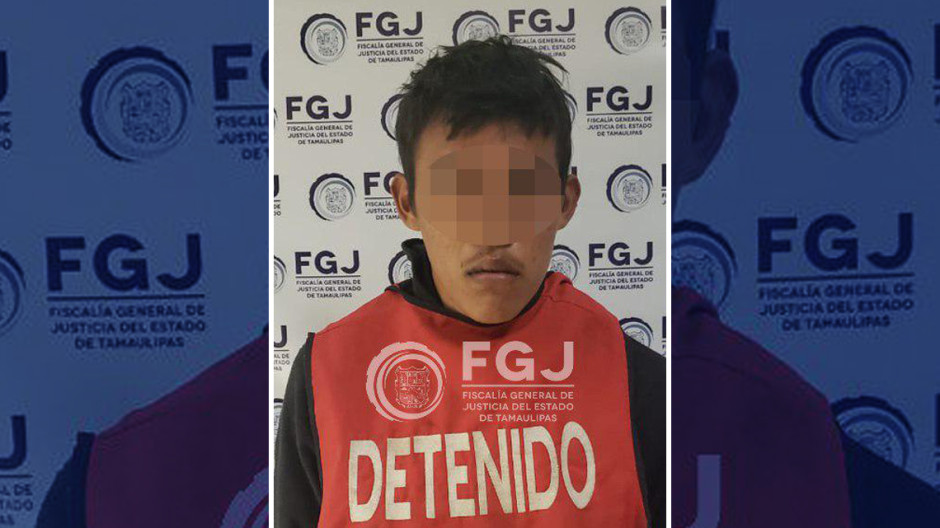 Vincula a proceso a hombre por robo y portación de armas